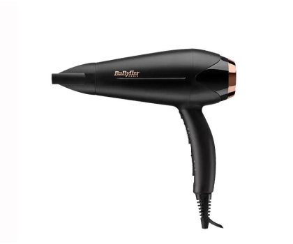 Suszarka do włosów Babyliss Suszarka do włosów D570DE